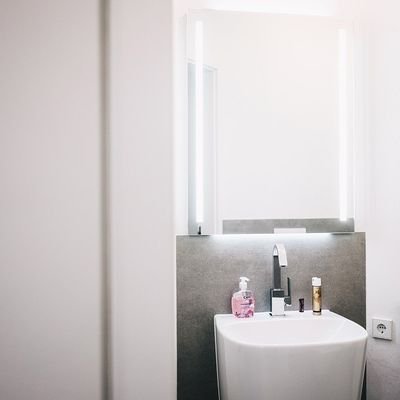 Gäste WC