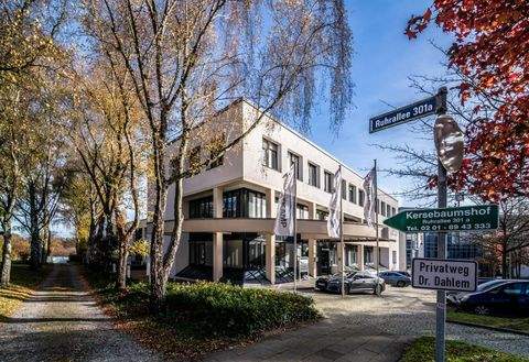 Essen Büros, Büroräume, Büroflächen 