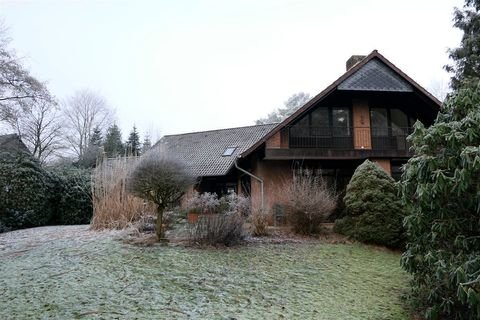 Buchholz in der Nordheide Häuser, Buchholz in der Nordheide Haus mieten 