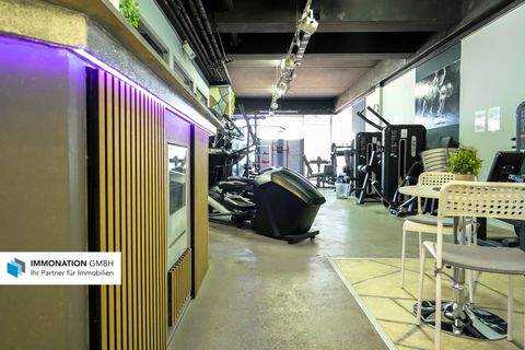 Fürth Ladenlokale, Ladenflächen 