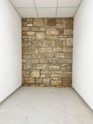 Abstellraum im EG (neben Hauswirtschaftsraum)