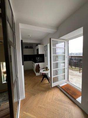 Impressionen 5. Obergeschoss