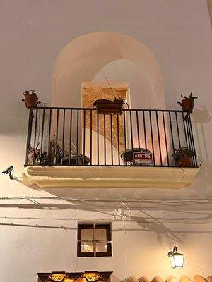 Wohnung in Pizza del Castello, Localita´ Felline-Alliste