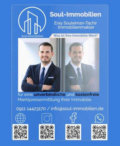 Oberasbach Häuser, Oberasbach Haus kaufen