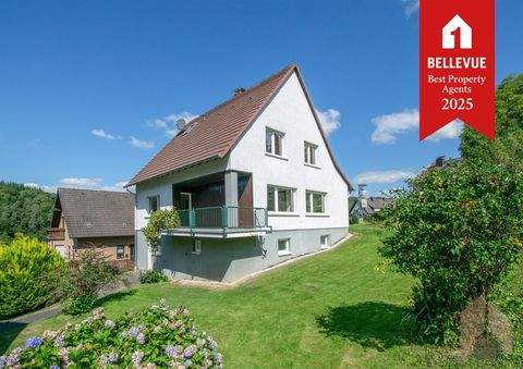 Eitorf Häuser, Eitorf Haus kaufen