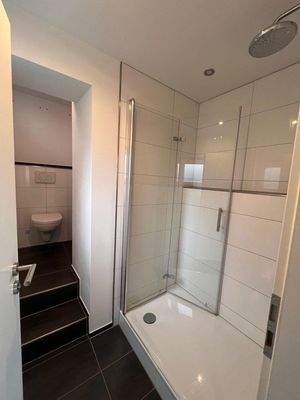 Bad Einliegerwohnung