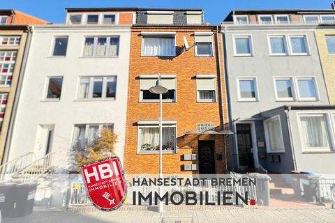 Bremen Häuser, Bremen Haus kaufen