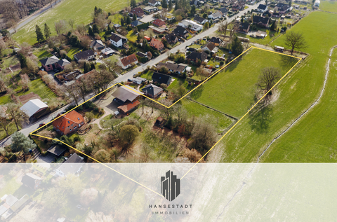 Garlstorf Häuser, Garlstorf Haus kaufen