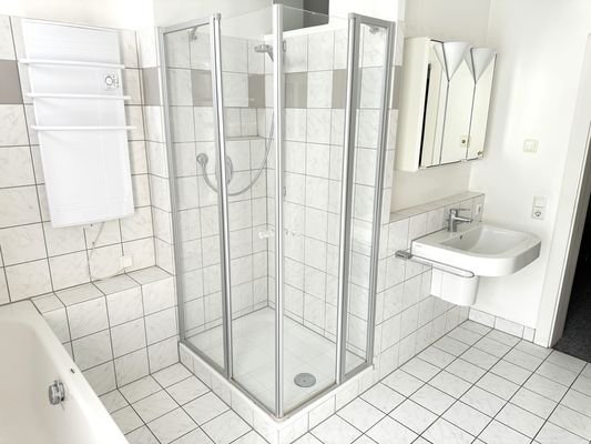 Badezimmer OG