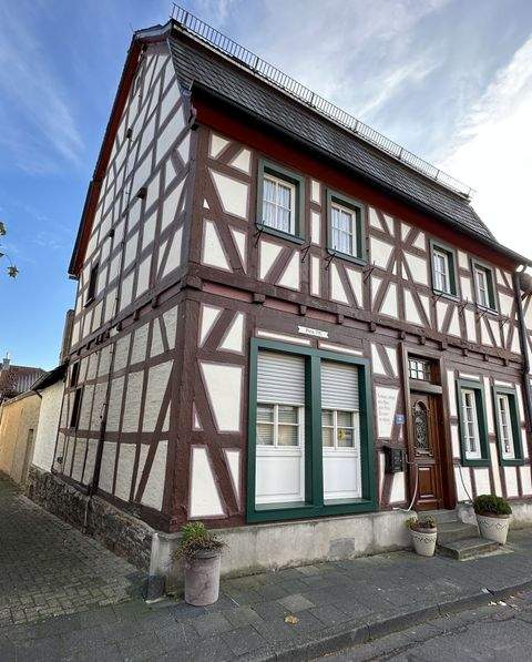 Sinzig / Bad Bodendorf Häuser, Sinzig / Bad Bodendorf Haus kaufen