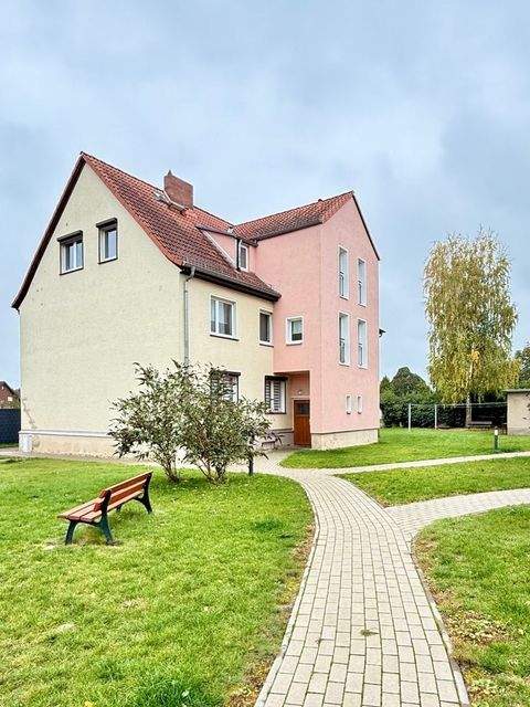 Radegast Wohnungen, Radegast Wohnung mieten