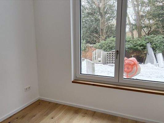 SZ Fenster niedrige Griffe