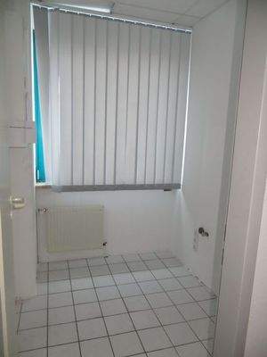 Serviceraum, z.B. Teeküche oder Serverraum