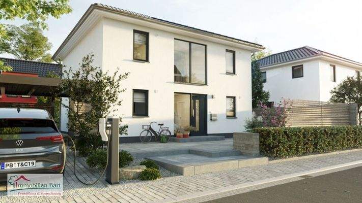 Front andere Variante