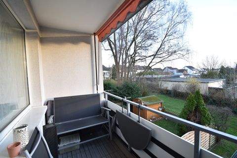 Oberhausen Wohnungen, Oberhausen Wohnung mieten