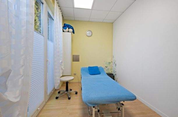 Büro-/Gewerbefläche 