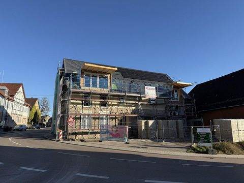 Frankenhardt-Gründelhardt Wohnungen, Frankenhardt-Gründelhardt Wohnung mieten