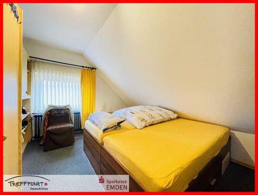 Schlafzimmer I Obergeschoss