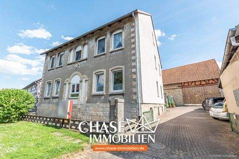 Salzhemmendorf / Thüste Häuser, Salzhemmendorf / Thüste Haus kaufen