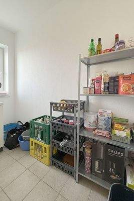 Abstellraum/Speis