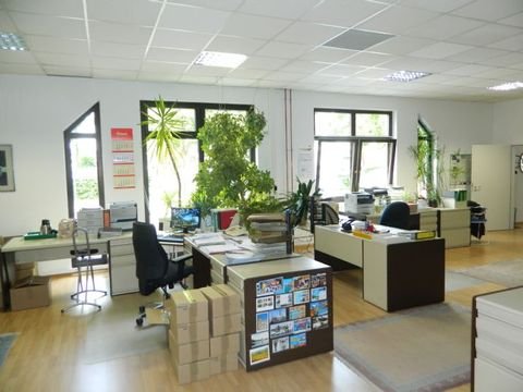 Allershausen Büros, Büroräume, Büroflächen 