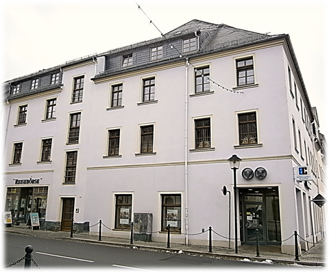 Marienberg Wohnungen, Marienberg Wohnung mieten