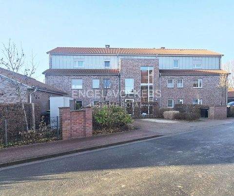 Algermissen Renditeobjekte, Mehrfamilienhäuser, Geschäftshäuser, Kapitalanlage