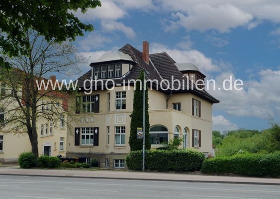 Strassenansicht