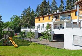 Seniorenwohnhausanlage 2 in Liebnitz