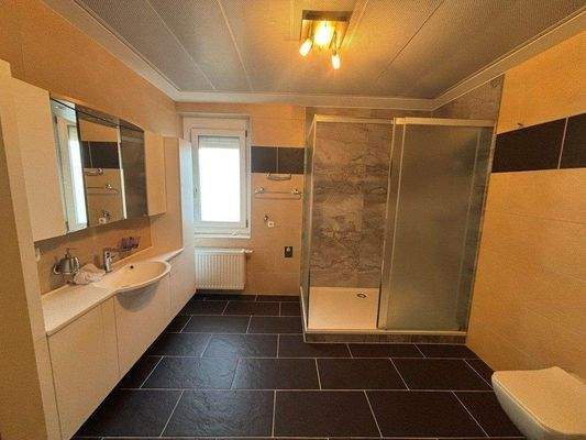 Wohnung 2. Obergeschoss