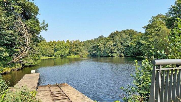 Umgebung: "Alstertal"