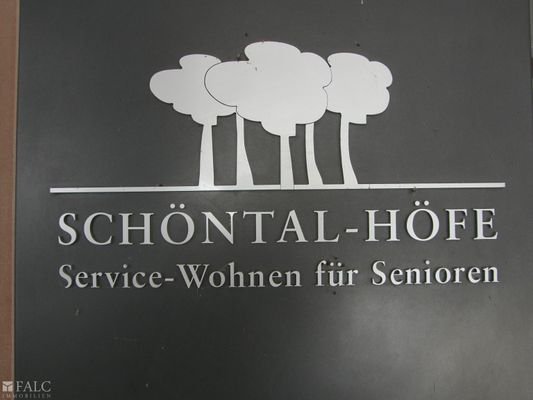 Schöntal-Höfe