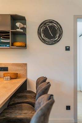 Die liebevollen Details 