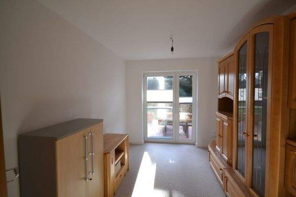 Arbeitszimmer/Kinderzimmer I