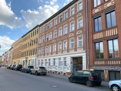 Leipzig Renditeobjekte, Mehrfamilienhäuser, Geschäftshäuser, Kapitalanlage