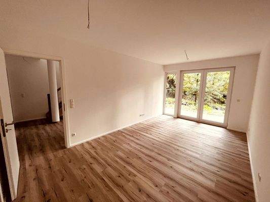 Schafzimmer Whg Typ 2