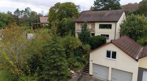 Niederstetten Häuser, Niederstetten Haus kaufen