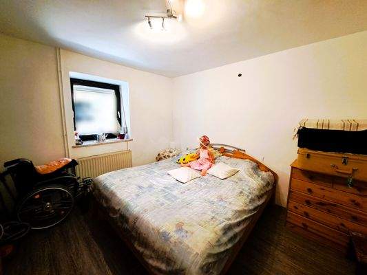 Immobilienperle Veronika Löffler - Erdgeschoss - 2 Schlafzimmer