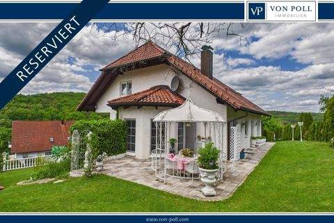 Arnstein / Heugrumbach Häuser, Arnstein / Heugrumbach Haus kaufen