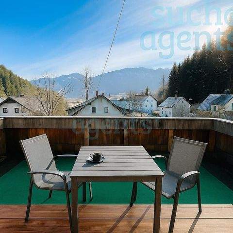 Kötschach-Mauthen Häuser, Kötschach-Mauthen Haus kaufen