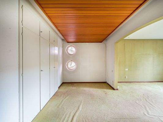 Zimmer 2 im OG Ansicht 2