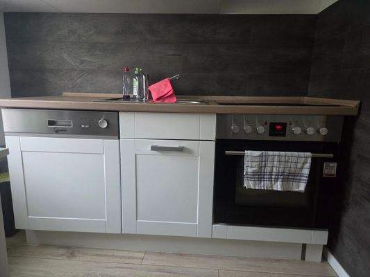 Einbauküche

