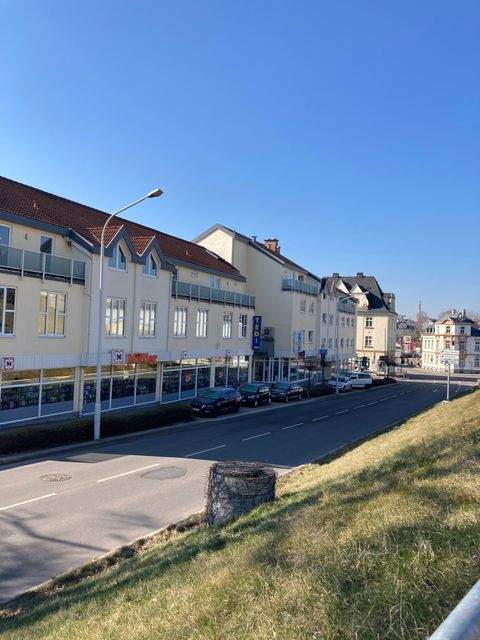 Limbach-Oberfrohna Wohnungen, Limbach-Oberfrohna Wohnung mieten