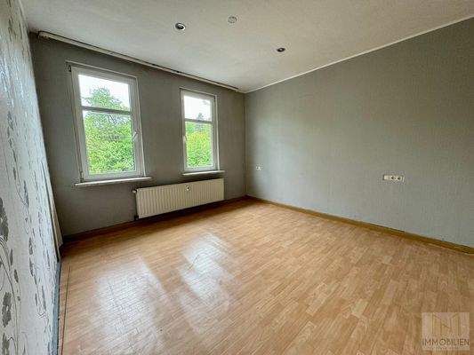 OG: Schlafzimmer