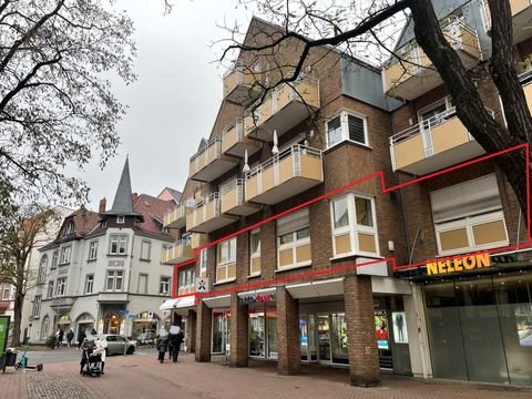 Gütersloh Büros, Büroräume, Büroflächen 