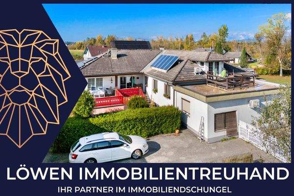 Löwen-Immobilien-Haus-kaufen-Klopeinersee-Völker