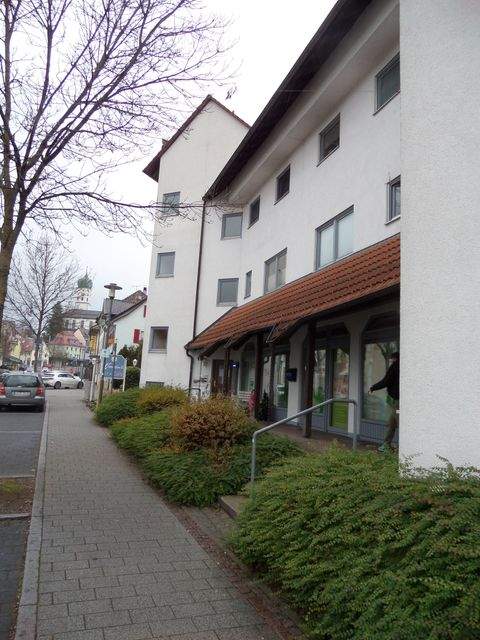 Stockach Wohnungen, Stockach Wohnung kaufen