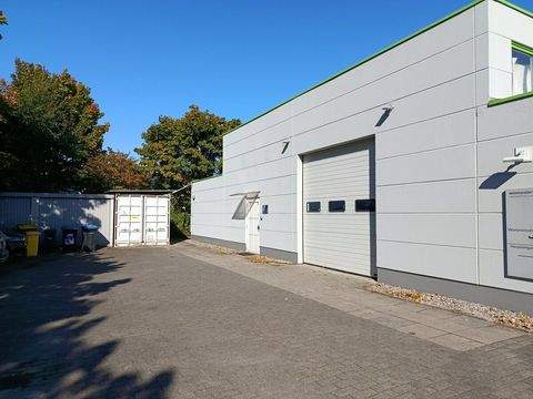 Kiel Halle, Kiel Hallenfläche