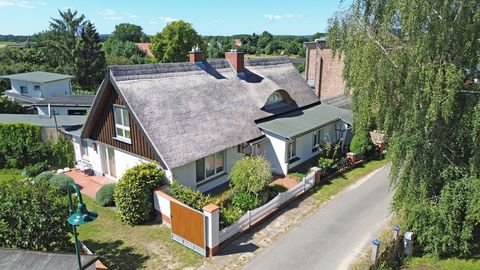 Korswandt Häuser, Korswandt Haus kaufen