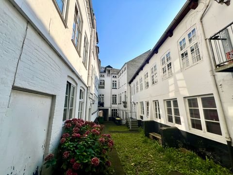 Flensburg Wohnungen, Flensburg Wohnung mieten